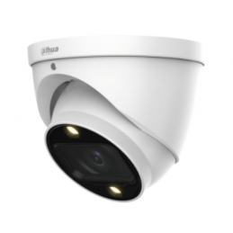 HAC-HDW1239T-Z-A-LED 2MP Full-color HDCVI Eyeball Camera