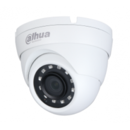 HAC-HDW1200M 2MP HDCVI IR Eyeball Camera
