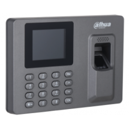 ASA1222E Dahua Fingerprint, Password Attendance Standalone