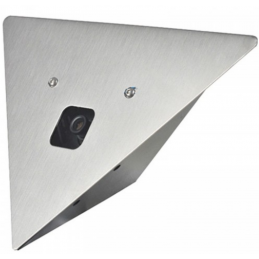HDC-EV/2M-2.8 Elevator Camera Triangular