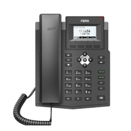 X3SG Lite Entry Level IP Phone