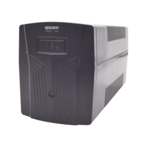 EPU1500L - UPS Interactivo 1200VA/720W