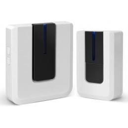 DB-FXA Doorbell/Chime Wireless White