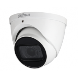 HAC-HDW1500T-Z 5MP HDCVI IR Eyeball Camera