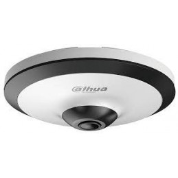 HAC-EW2501 5MP HDCVI IR-Fisheye Camera