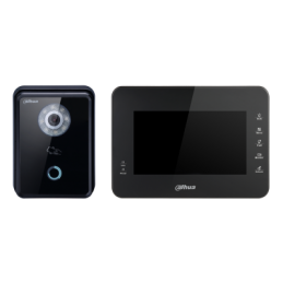 VTK-VTO6210B 7 Inch IP Kit