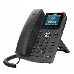 X3SG Pro Entry Level IP Phone