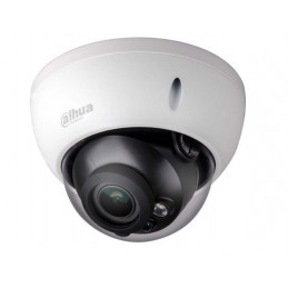 HAC-HDBWV1200RN-VF 2MP 1080P Vandal-proof IR HDCVI Dome Camera