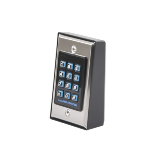 PRO-KEYPAD-SV2 - Teclado Autónomo c/Lector de Proximidad
