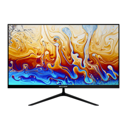 WM-ND2200A 22" LED Monitor Ultra-thin Borderless