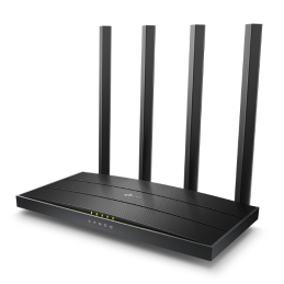 Archer A6_V3 AC1200 Wireless MU-MIMO Gigabit Router