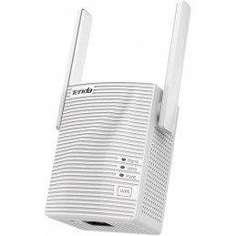 15 AC750 Dual Band Wi-Fi Repeater