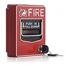 116 Conventional Manual Call Point