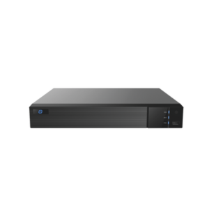 EV8008TURBOGEN3 - DVR 8MP (4K) / 8CH TURBOHD + 8CH IP