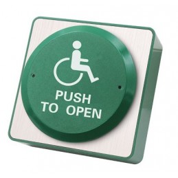 KS-SP086 Exit button Bigger