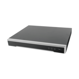 EV8016TURBOD - DVR 8MP / 16CH TurboHD / 16 CH IP 6MP