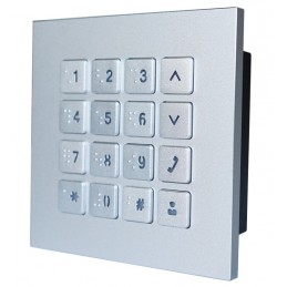 VTO4202F-MK Keyboard Module