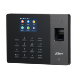 Time Attendance Terminal