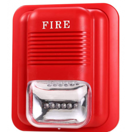 KOBT-109 Conventional Sound Strobe