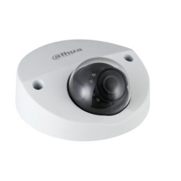 HAC-HDBW2241F-A 2MP Starlight HDCVI IR Dome Camera