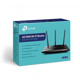 Archer A8 AC1900 Wireless MU-MIMO WiFi Router