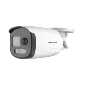 B8-TURBO-T - Bala TurboHD 1080p / Lente 2.8mm