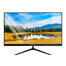 Panel Size: 24" TFT LED Resolution: 1920x1080 Aspect Ratio: 16:9 Brightness: 280cd/m2 Contrast: 3000:1 Visual angle: 178° Response Time: 6.5ms Color: 16.7M(8-bit) Input Interface: VGA×1; HDMI×1 Power Supply: DC12V Dimension: 539.7mm(W)×320.95mm(H)×7mm(D)