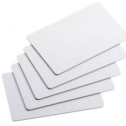 Thin ID Card Mifare 1, 13.56MHz